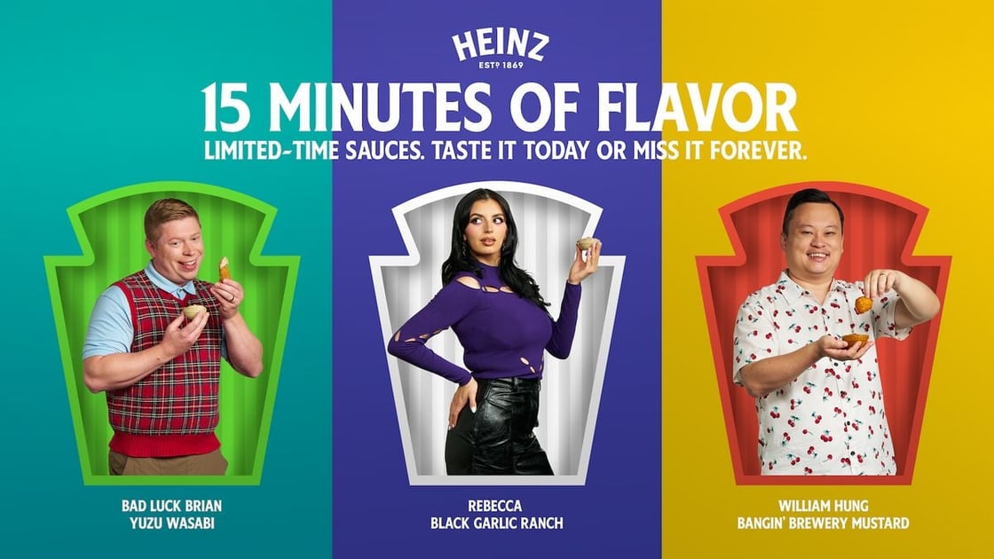 Heinz_15_Minutes_of_Flavor_Key_Visual_1