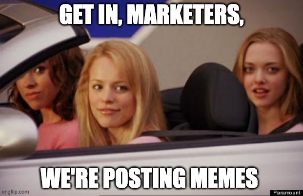 get in marketers 2