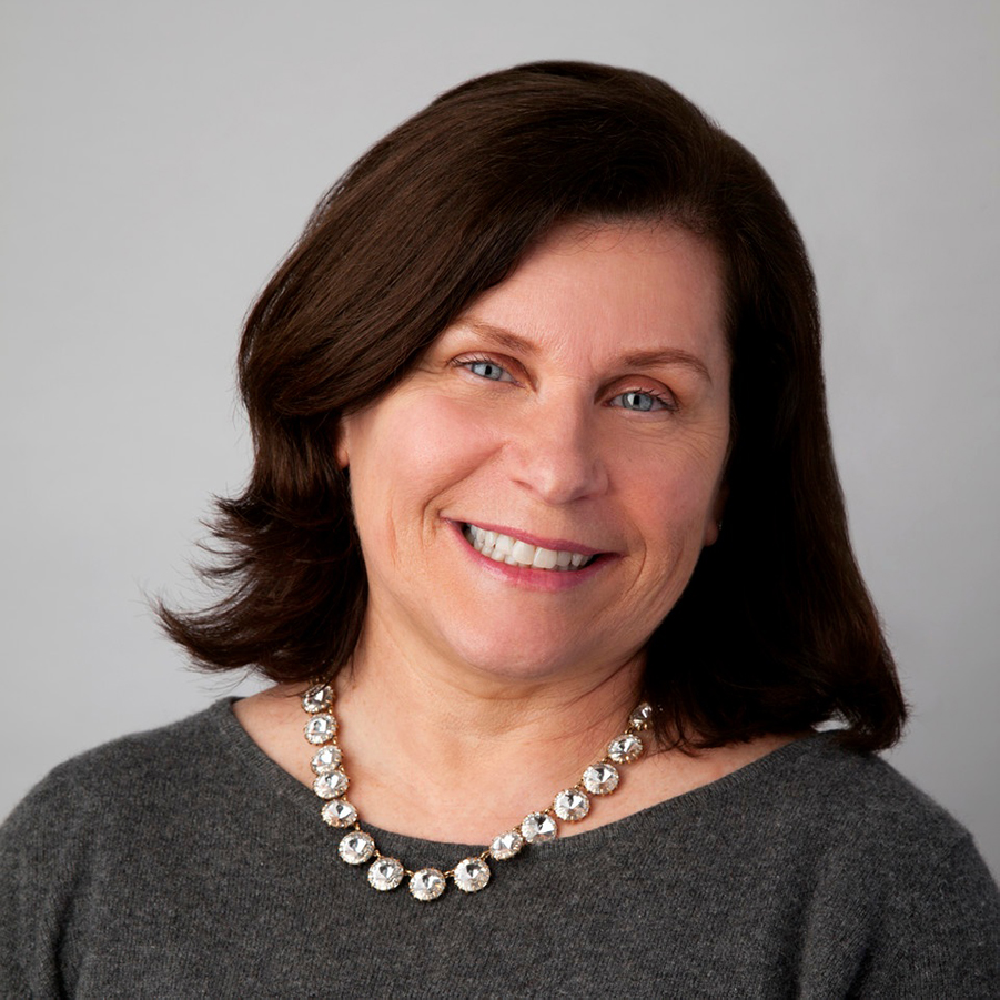 Kathy Wilson - Co-Founder, Managing Partner