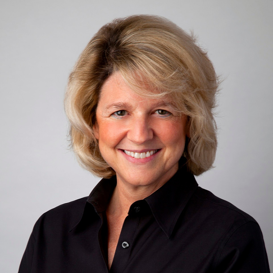 Sue Parente - Co-Founder, Managing Partner