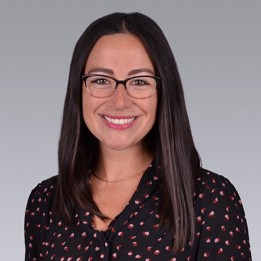 Allison Logano - Vice President