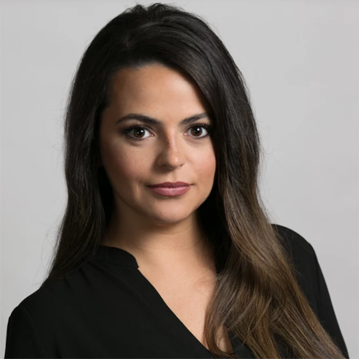 Celena Fine - Senior Vice President