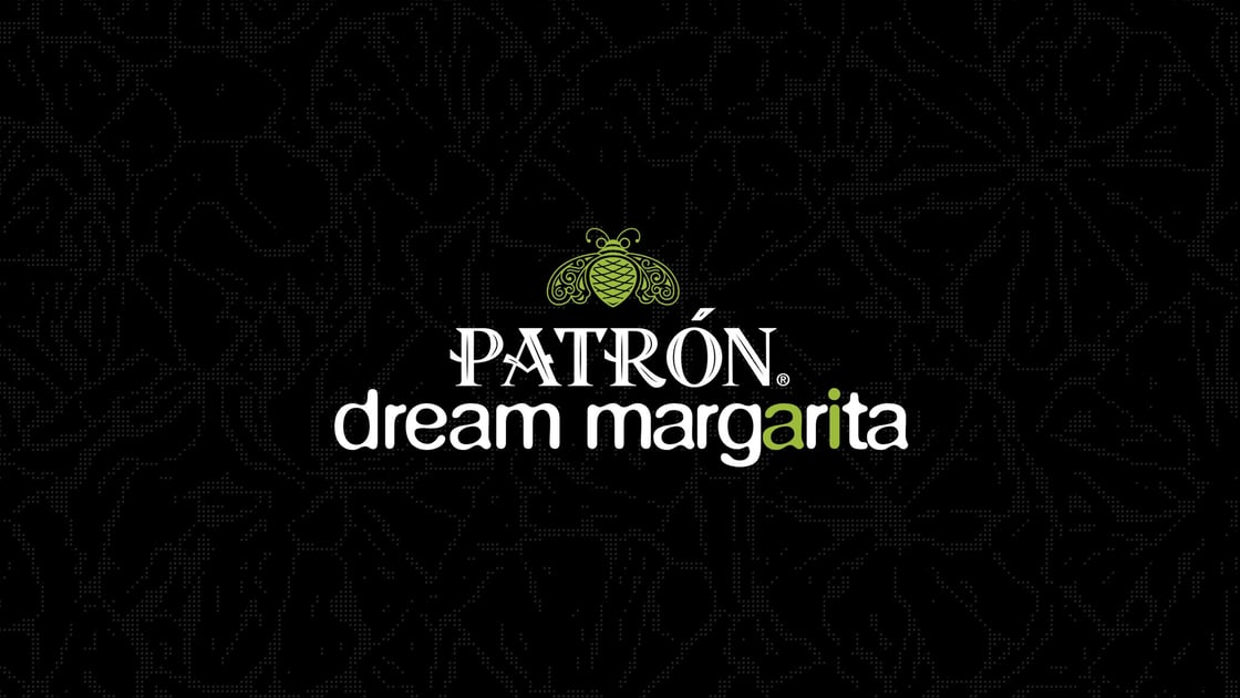 Patron_Dream_Margarita_Logo