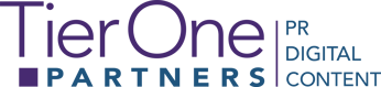 Tier One Partners Logo