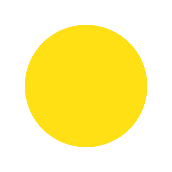 Yellow-Circle-Small