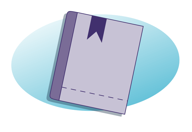 Ebook Icon