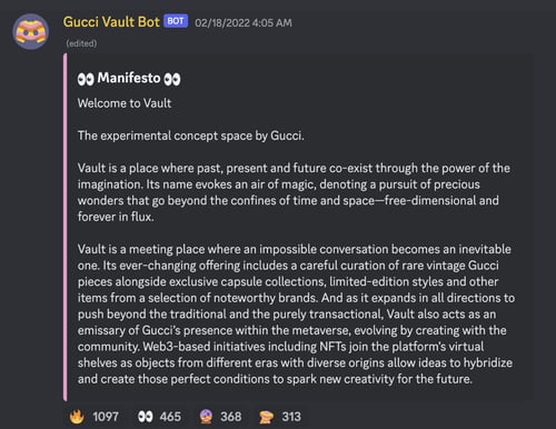 Discord: A Marketer's Guide