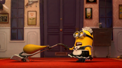 minion