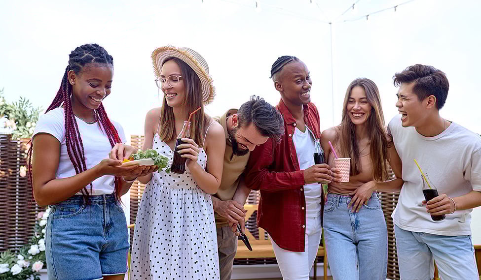 Tier One Trend Watch: Spring/Summer 2025