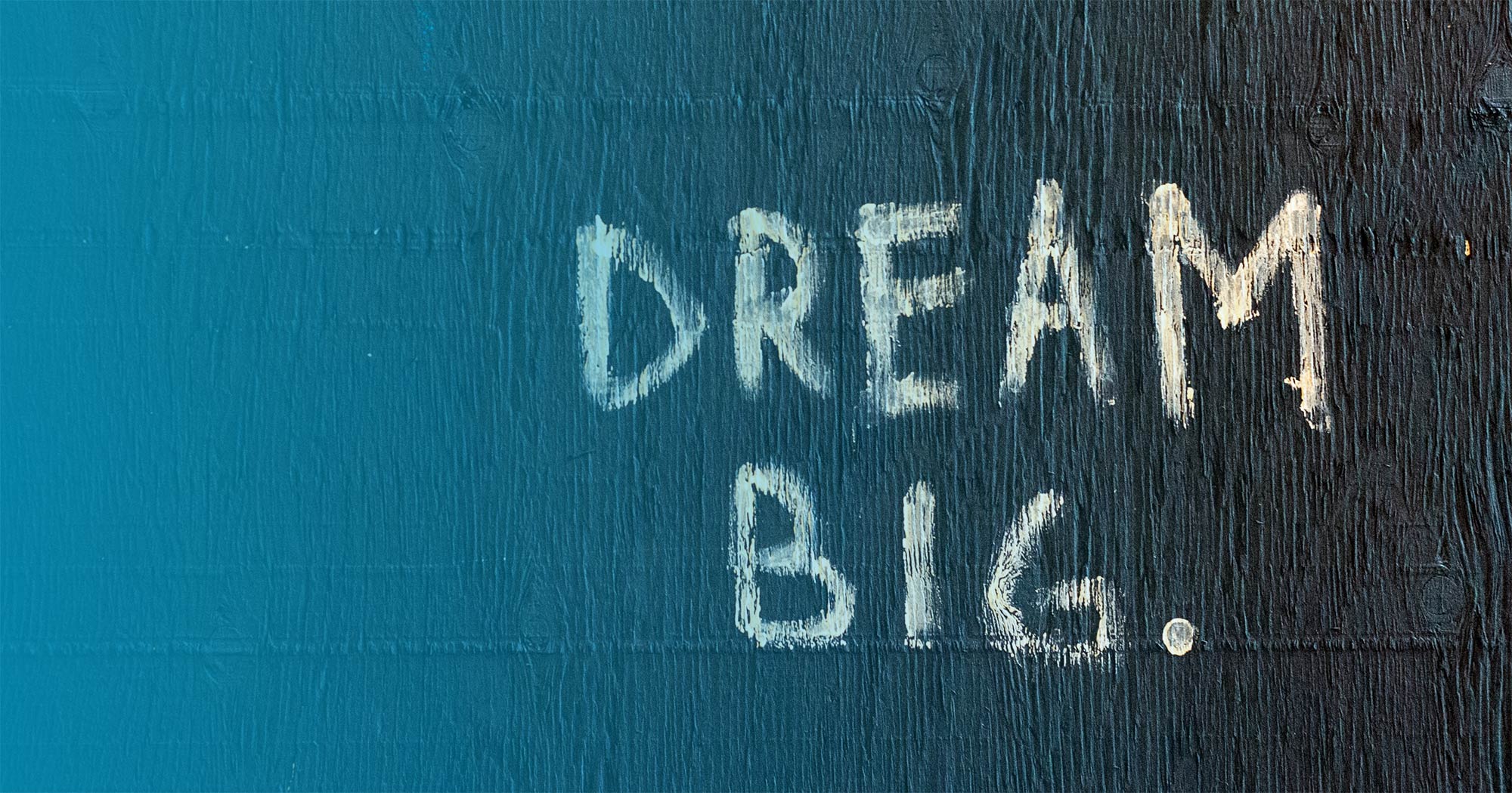 Dream Big for Brands